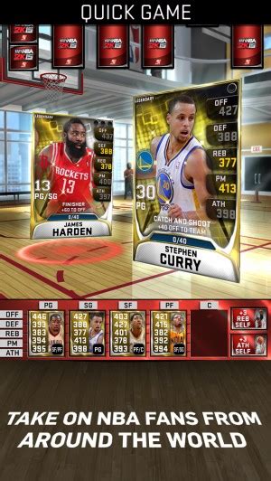 Download OBB File for MyNBA2K15 1.9.0.132944 APK.